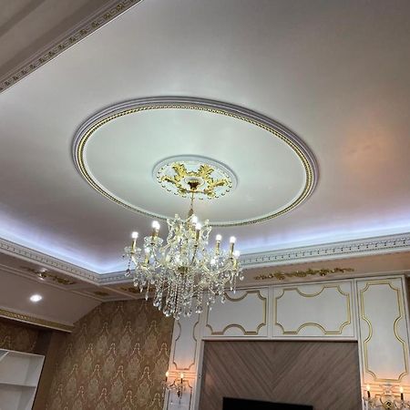 Sipehr Hotel Chkalovsk Luaran gambar