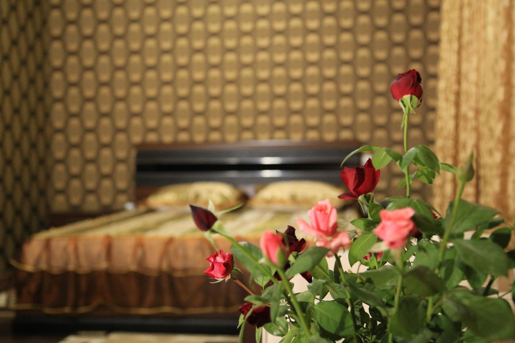 Sipehr Hotel Chkalovsk Bilik gambar
