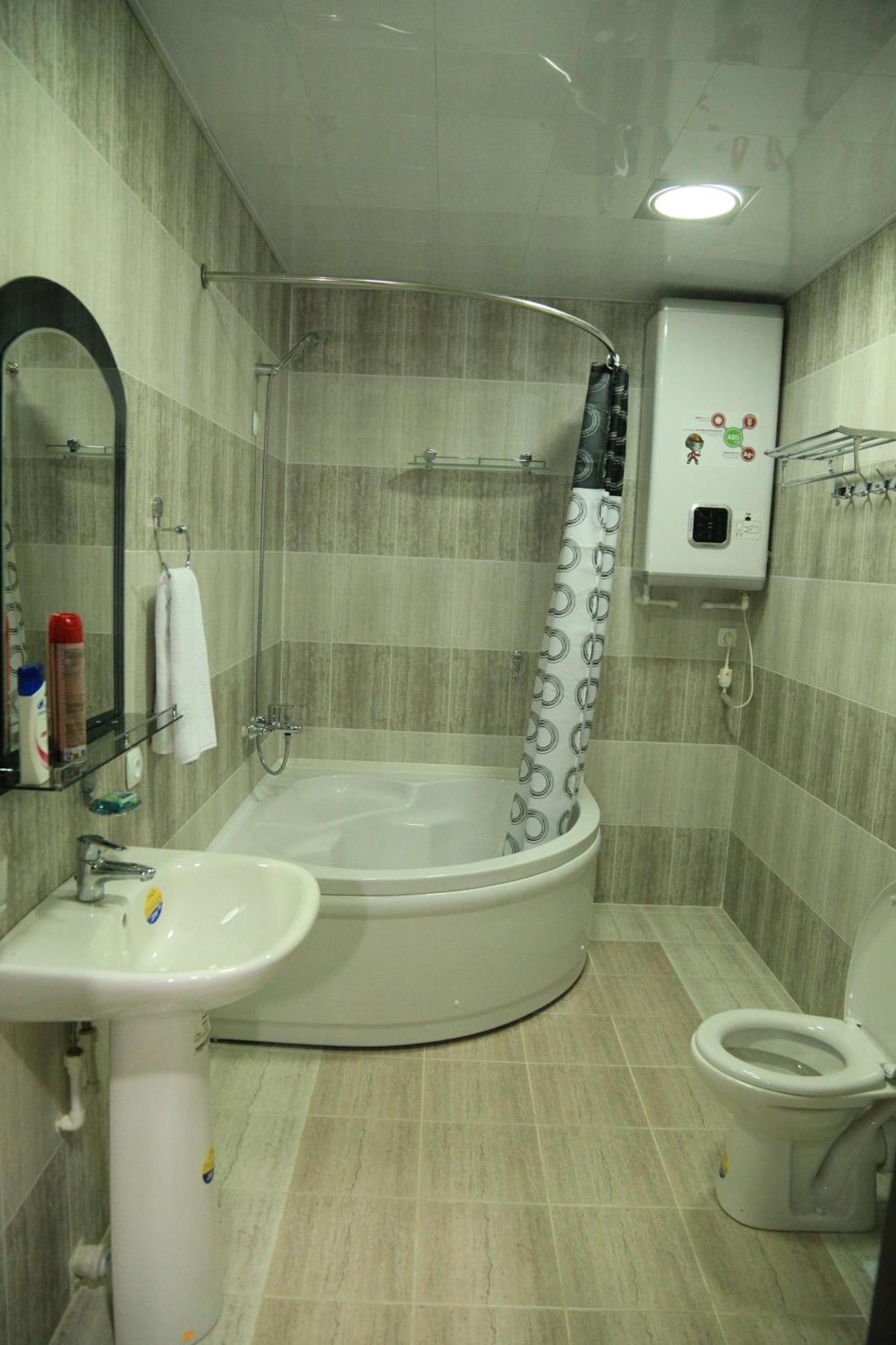 Sipehr Hotel Chkalovsk Bilik gambar
