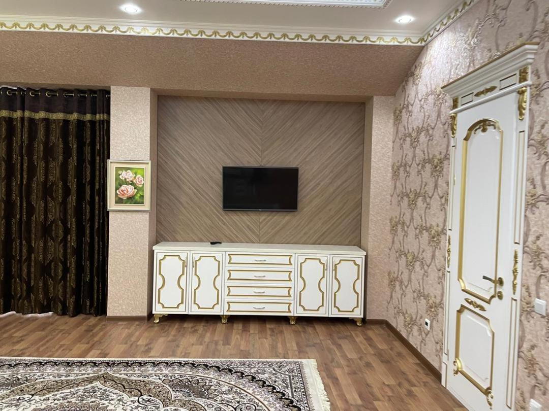 Sipehr Hotel Chkalovsk Luaran gambar