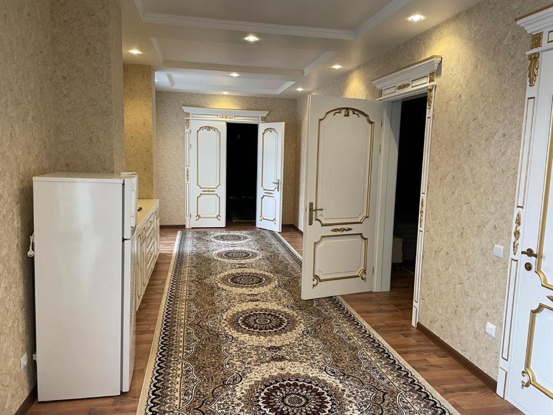 Sipehr Hotel Chkalovsk Luaran gambar