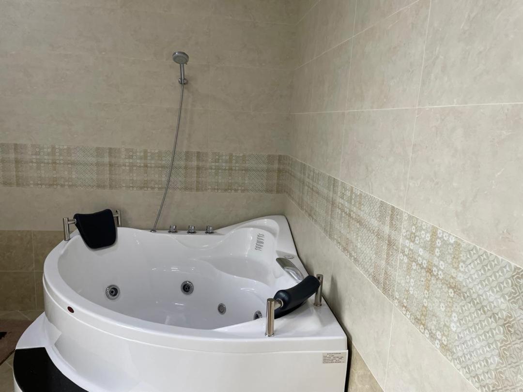 Sipehr Hotel Chkalovsk Luaran gambar