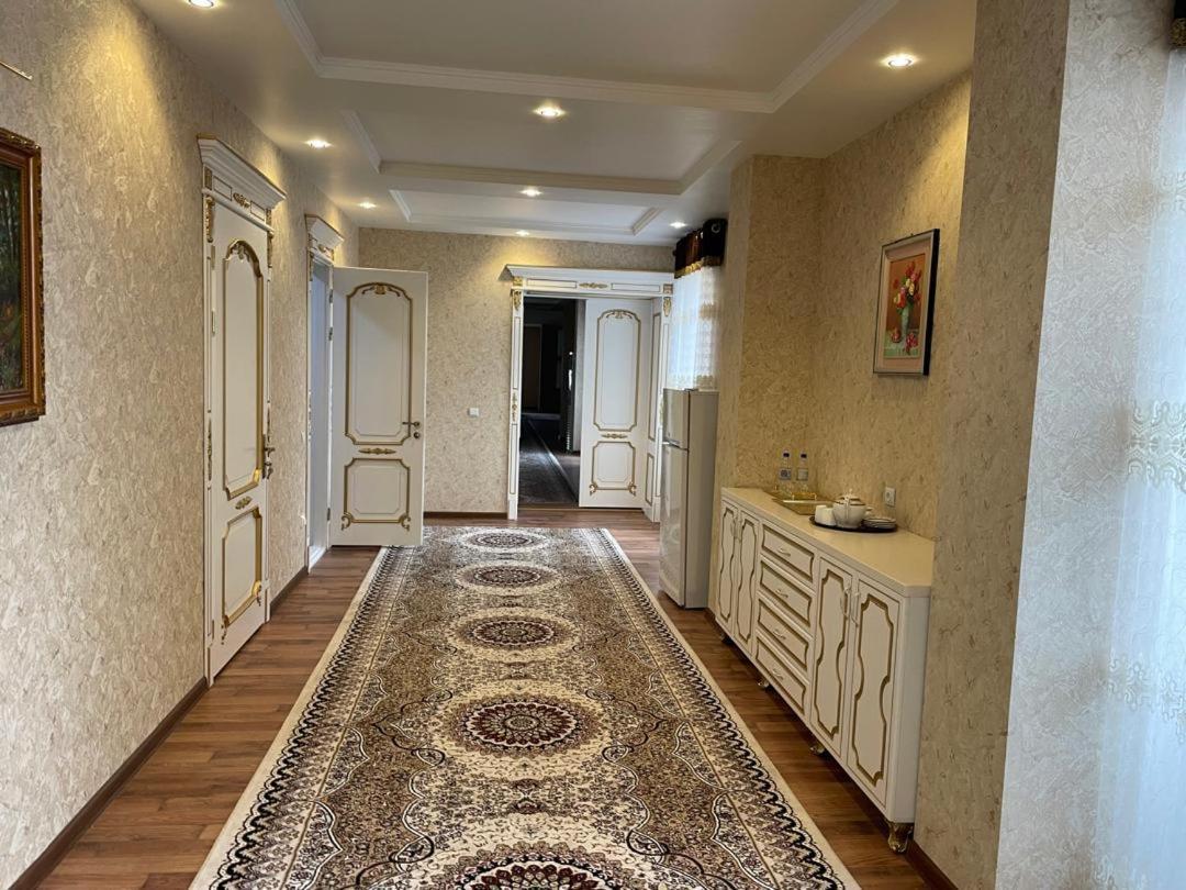 Sipehr Hotel Chkalovsk Luaran gambar
