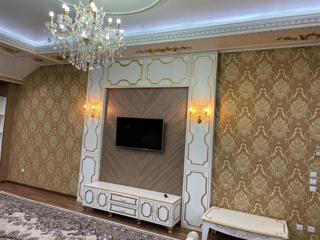 Sipehr Hotel Chkalovsk Luaran gambar