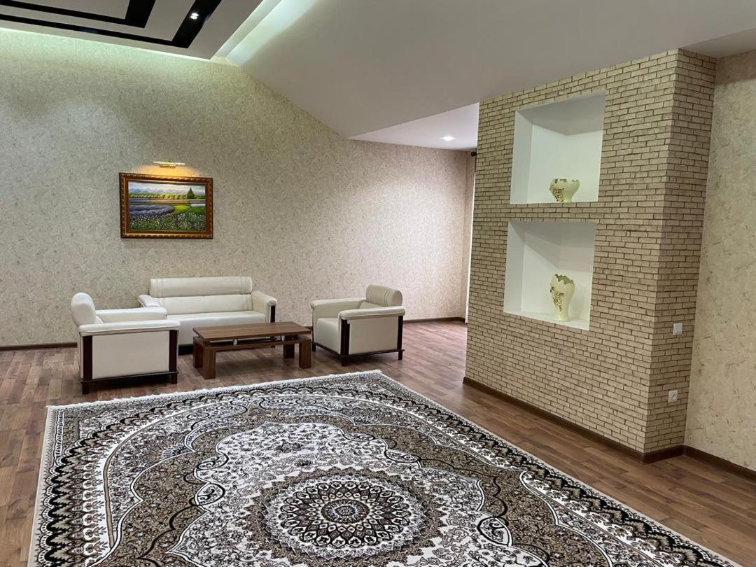 Sipehr Hotel Chkalovsk Luaran gambar