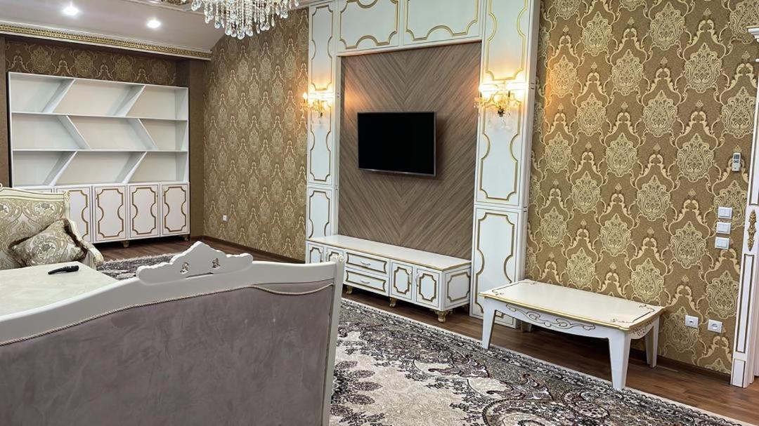 Sipehr Hotel Chkalovsk Luaran gambar