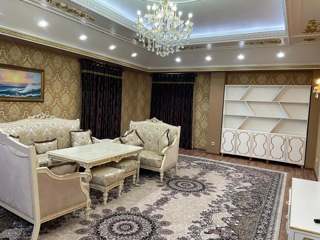 Sipehr Hotel Chkalovsk Luaran gambar