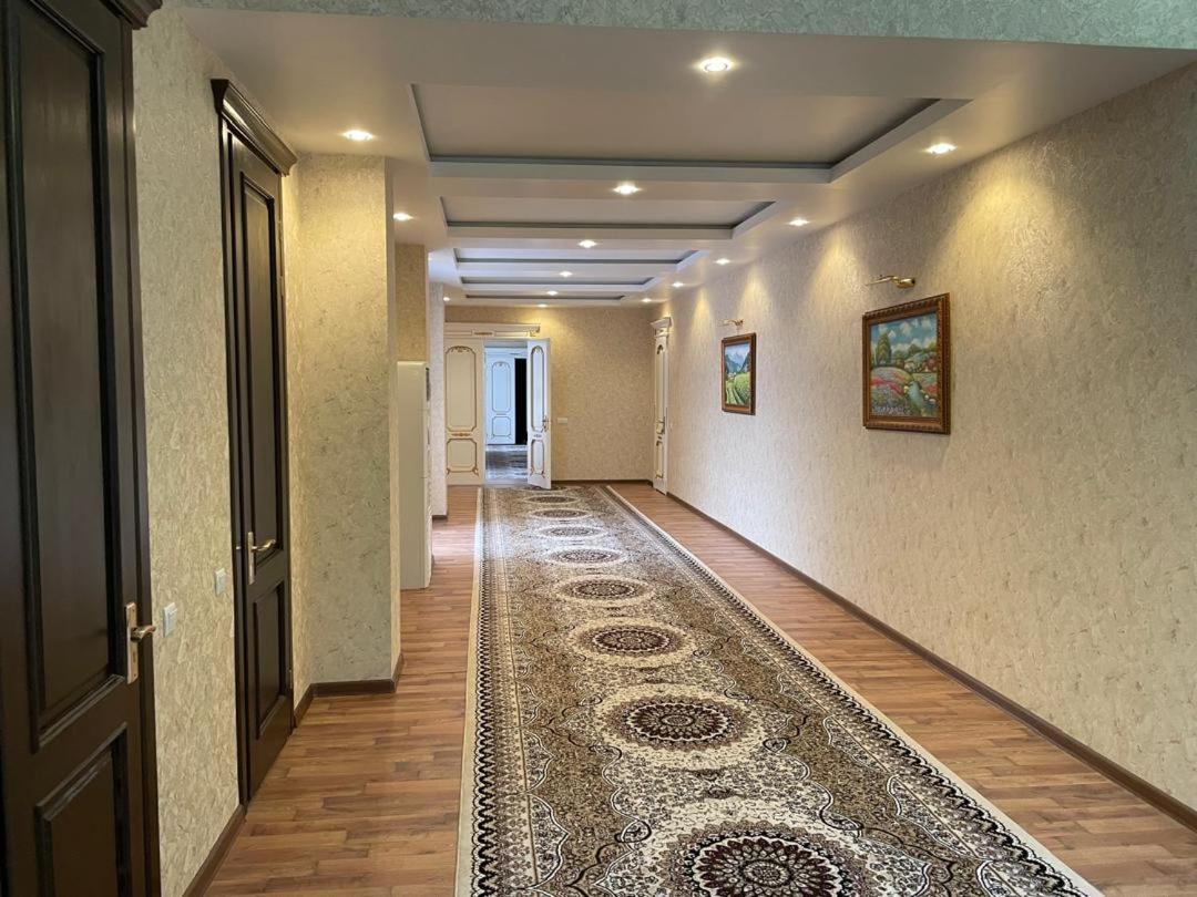 Sipehr Hotel Chkalovsk Luaran gambar