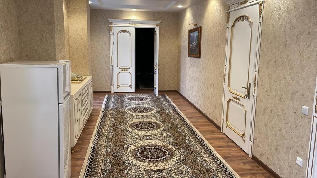 Sipehr Hotel Chkalovsk Luaran gambar
