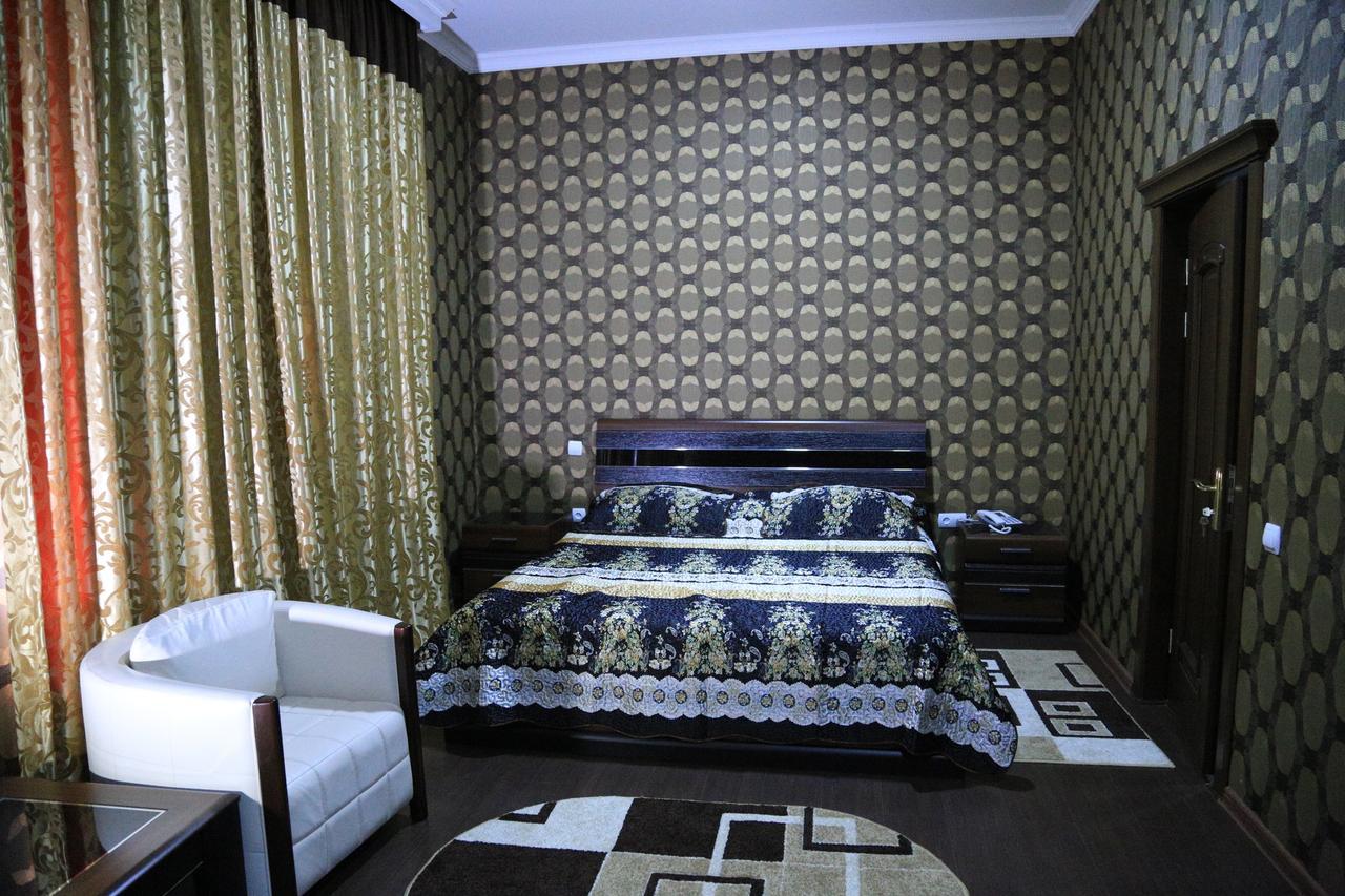 Sipehr Hotel Chkalovsk Bilik gambar