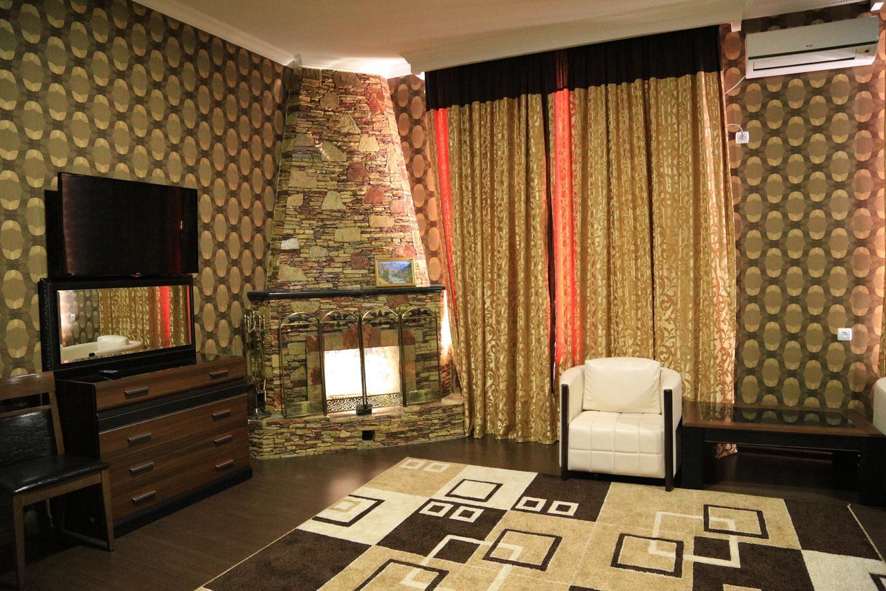 Sipehr Hotel Chkalovsk Bilik gambar