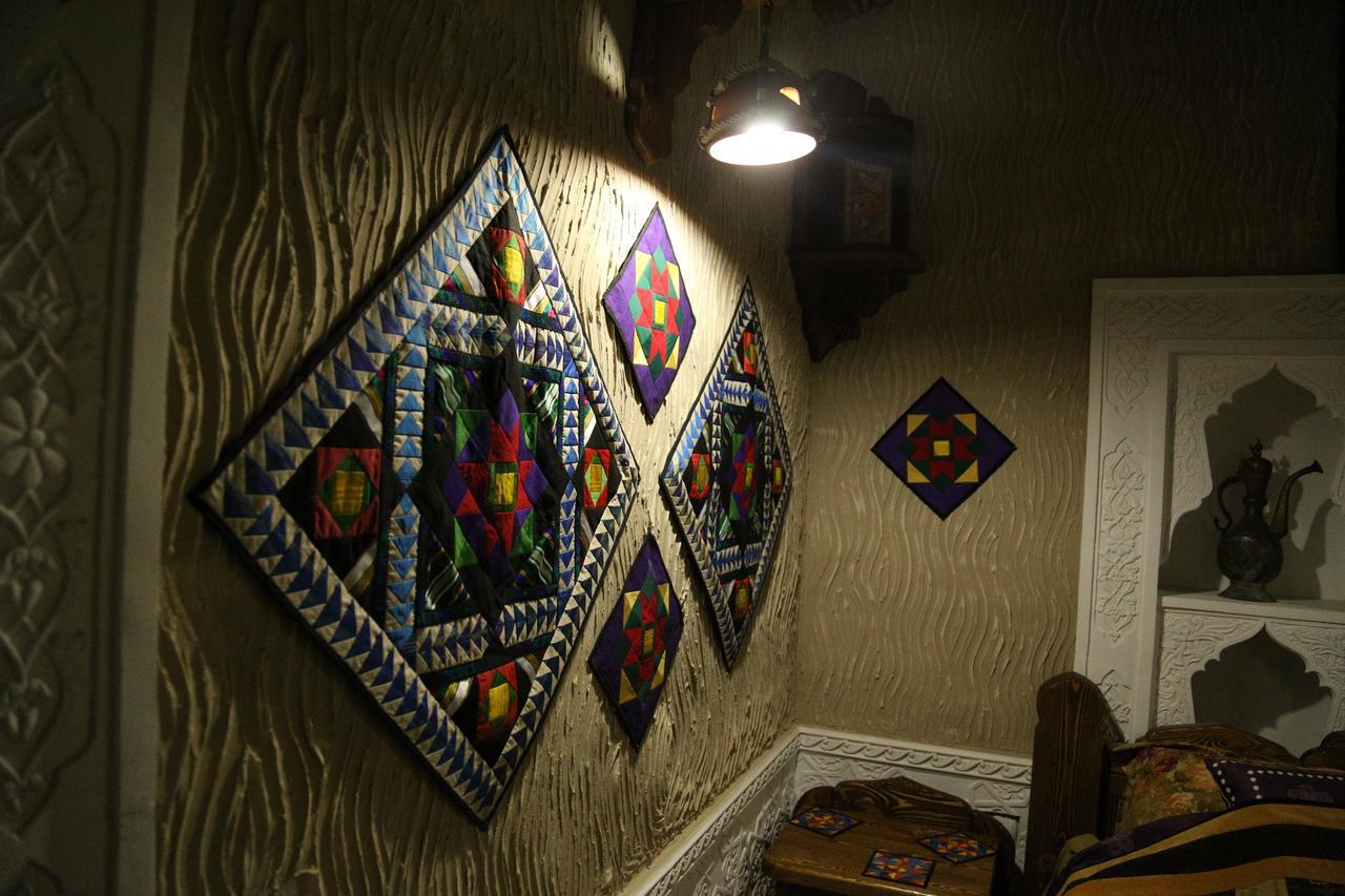 Sipehr Hotel Chkalovsk Luaran gambar