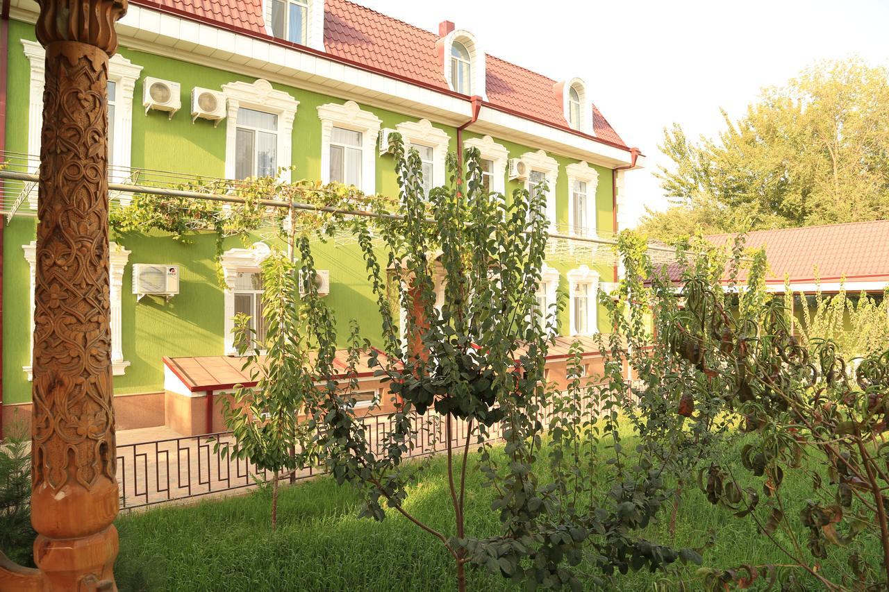 Sipehr Hotel Chkalovsk Luaran gambar