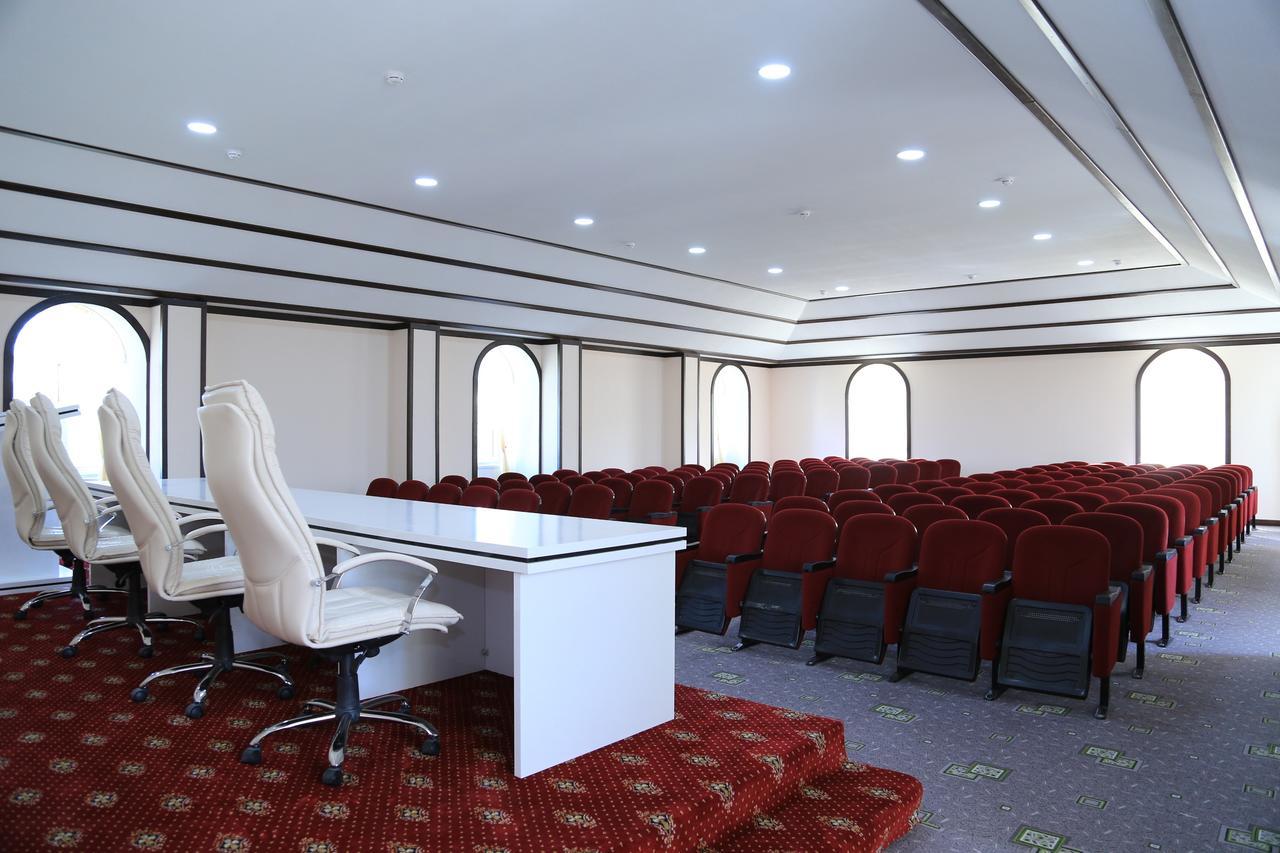 Sipehr Hotel Chkalovsk Luaran gambar