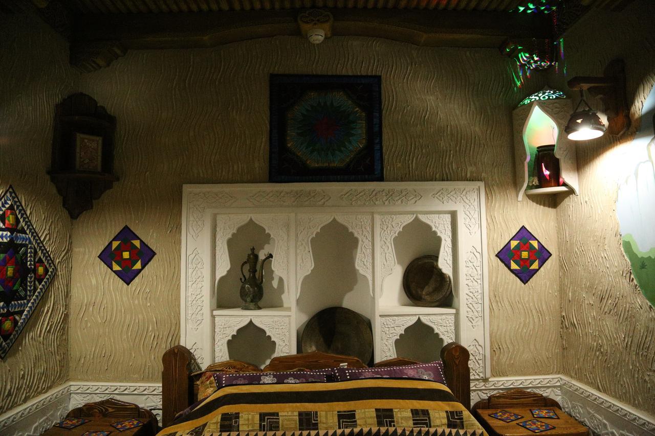 Sipehr Hotel Chkalovsk Bilik gambar