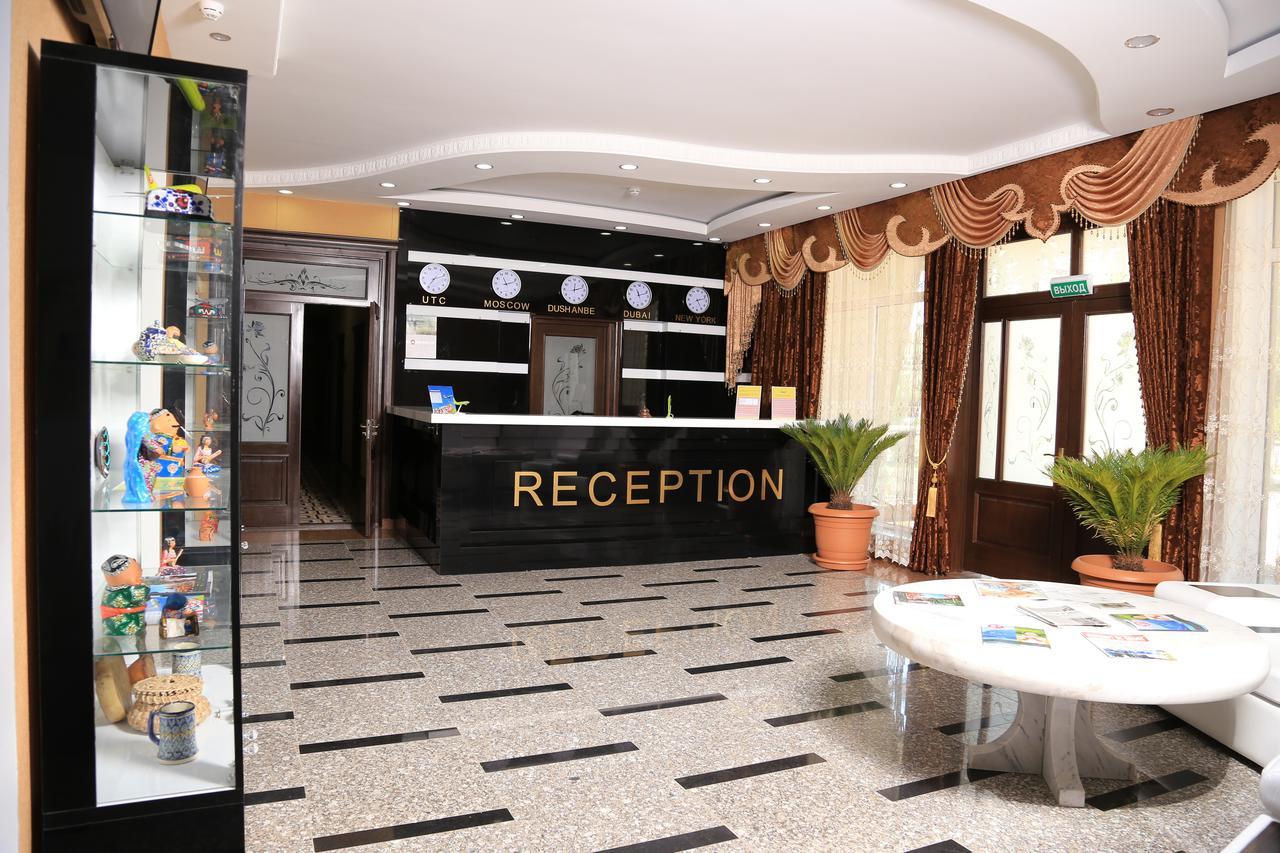 Sipehr Hotel Chkalovsk Luaran gambar