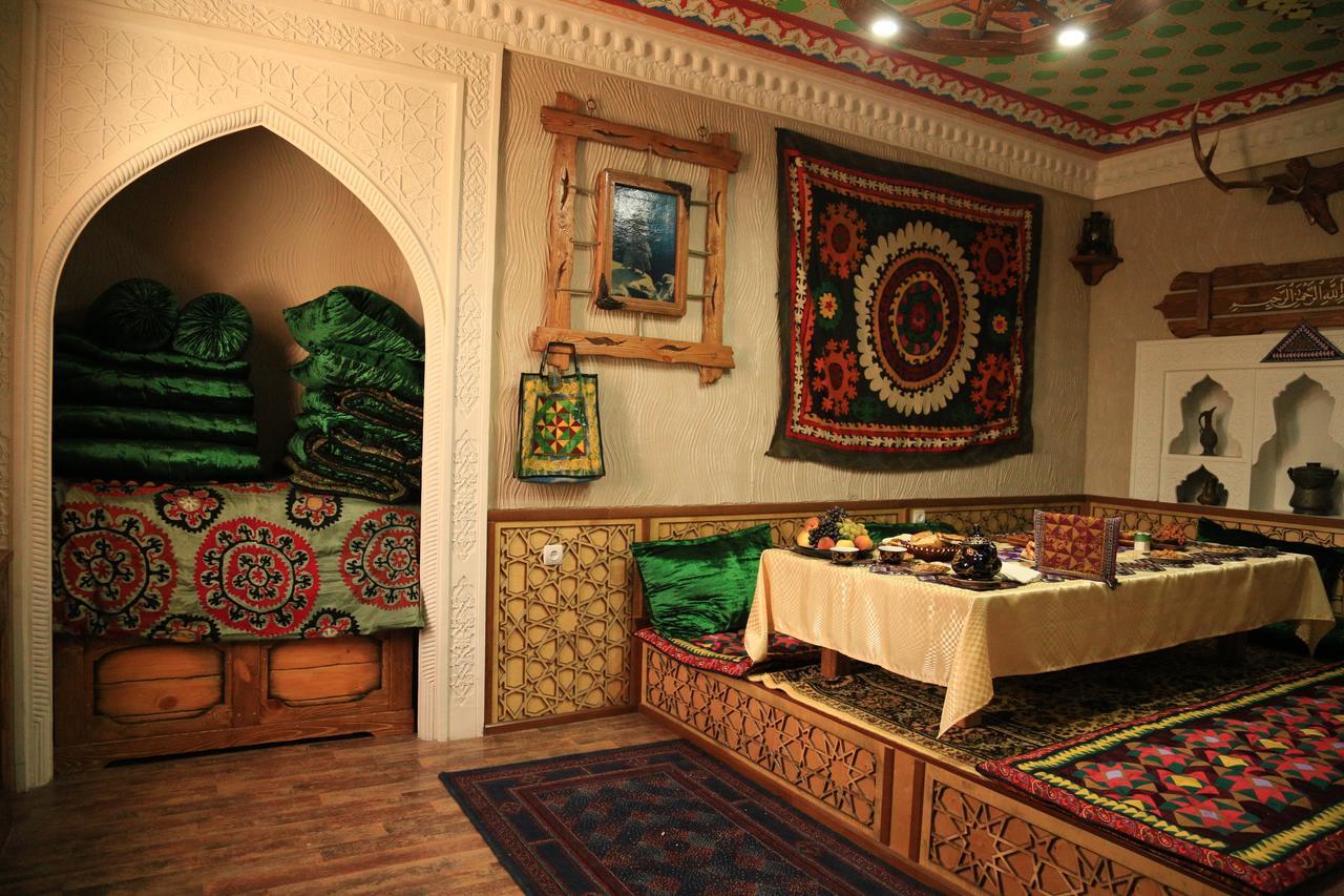 Sipehr Hotel Chkalovsk Bilik gambar