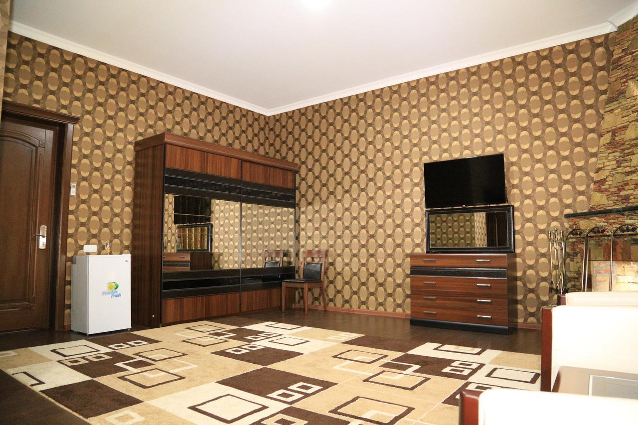 Sipehr Hotel Chkalovsk Bilik gambar