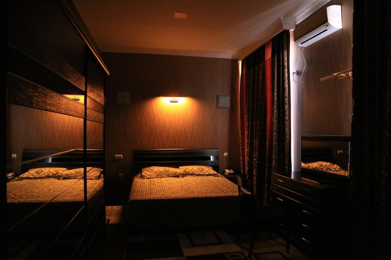 Sipehr Hotel Chkalovsk Bilik gambar