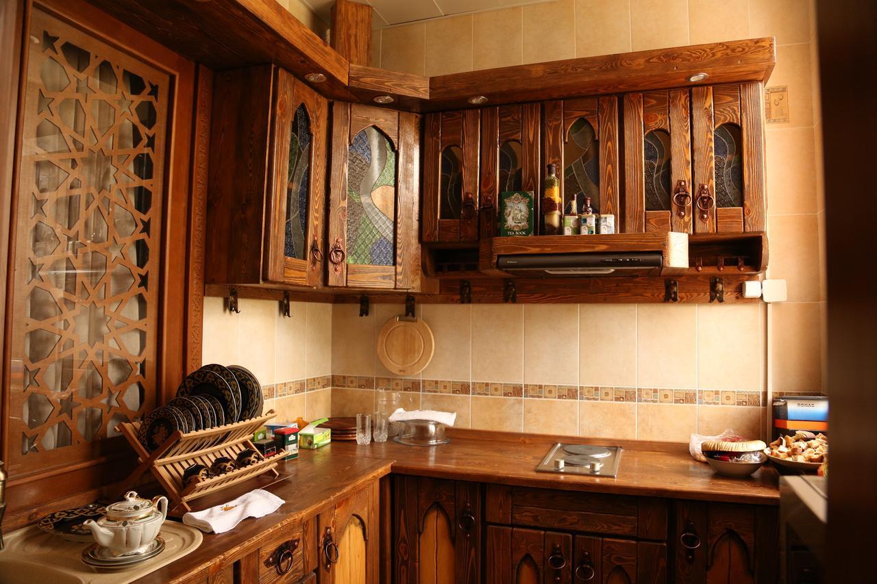 Sipehr Hotel Chkalovsk Bilik gambar