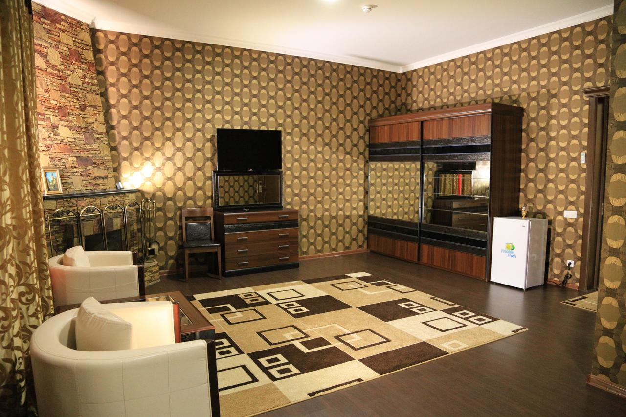 Sipehr Hotel Chkalovsk Bilik gambar
