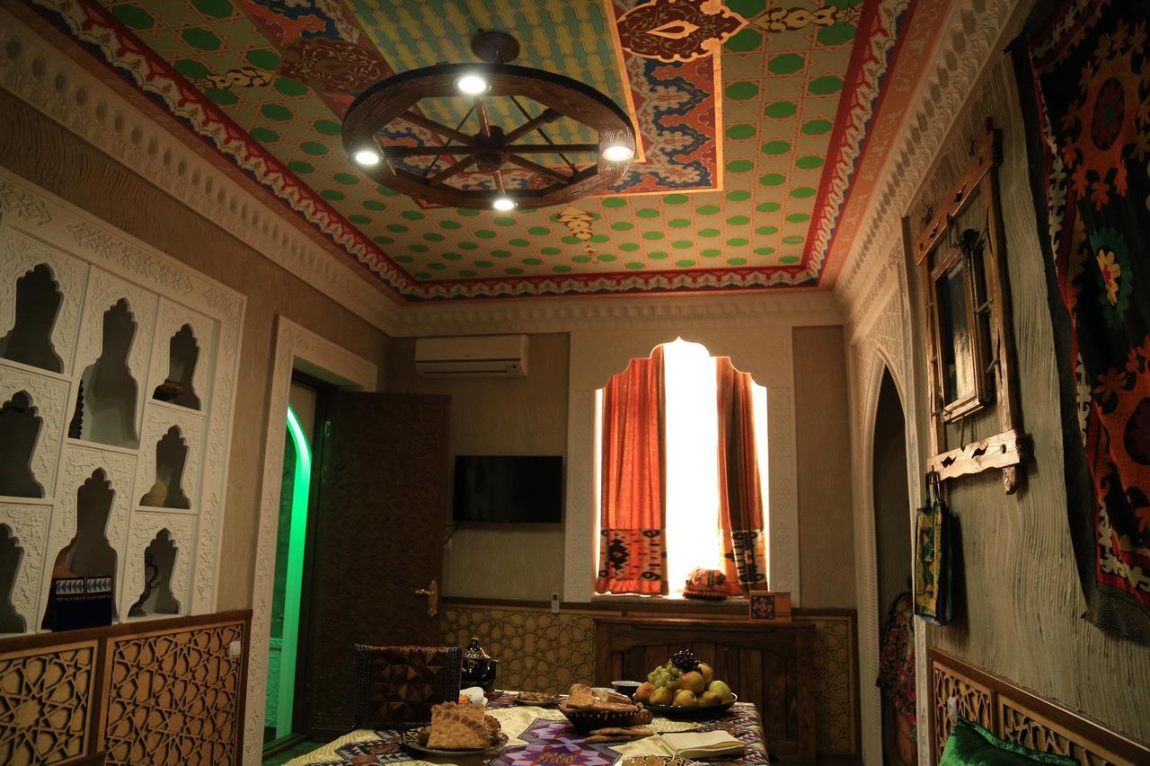 Sipehr Hotel Chkalovsk Bilik gambar
