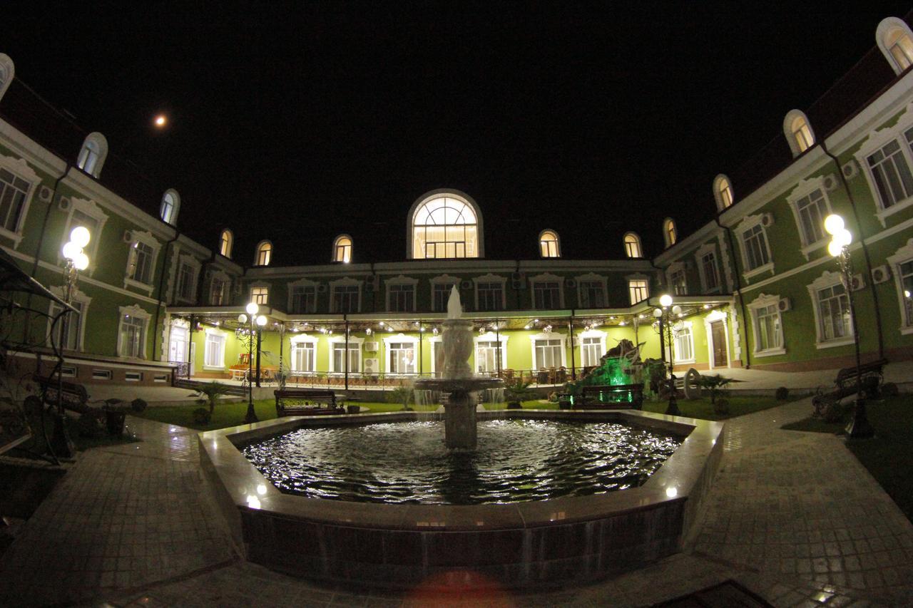 Sipehr Hotel Chkalovsk Luaran gambar