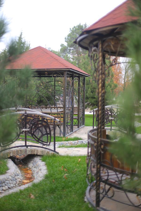 Sipehr Hotel Chkalovsk Luaran gambar