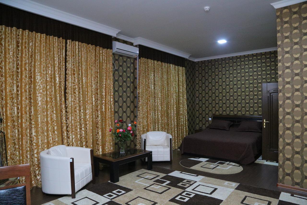 Sipehr Hotel Chkalovsk Luaran gambar
