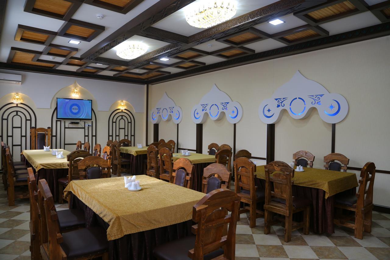 Sipehr Hotel Chkalovsk Luaran gambar