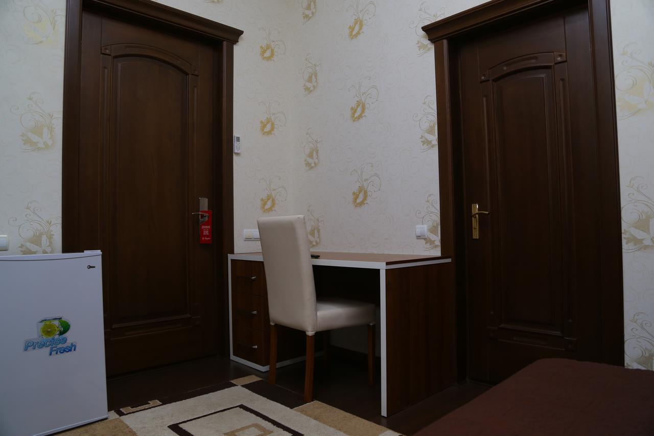Sipehr Hotel Chkalovsk Luaran gambar