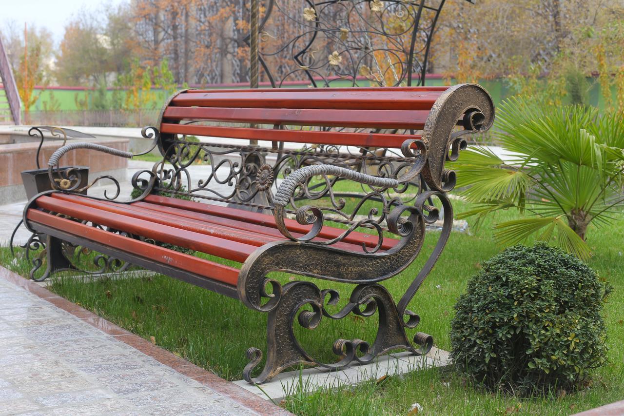 Sipehr Hotel Chkalovsk Luaran gambar