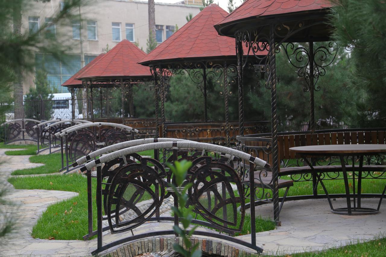 Sipehr Hotel Chkalovsk Luaran gambar