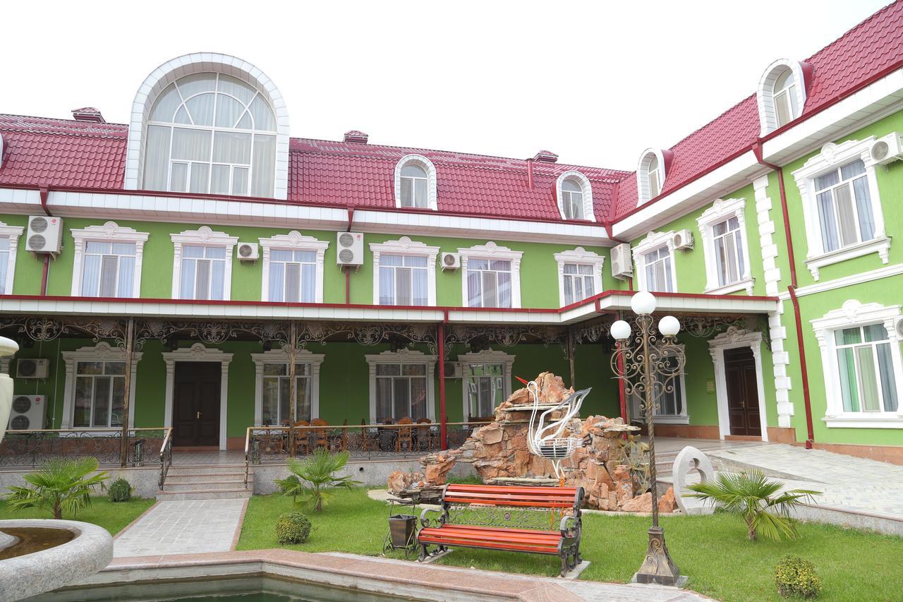 Sipehr Hotel Chkalovsk Luaran gambar