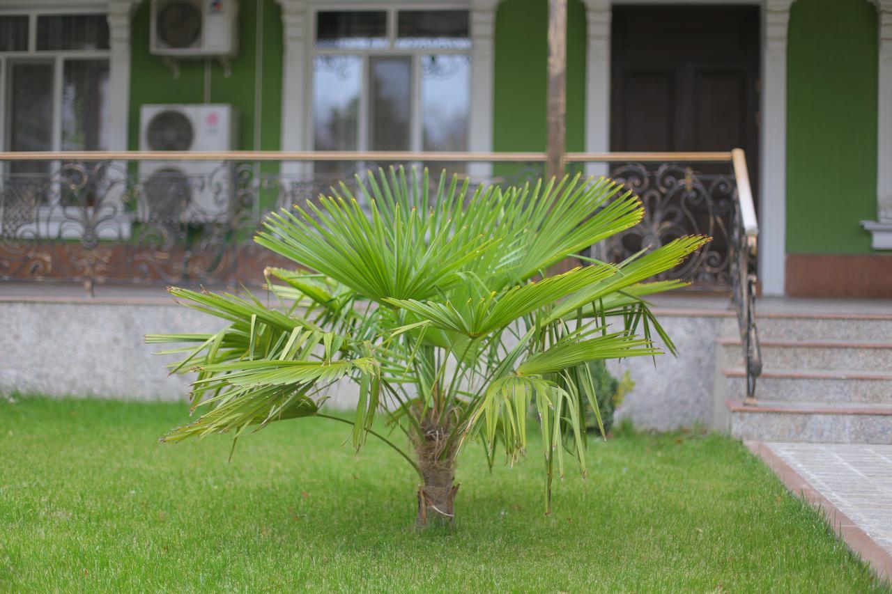Sipehr Hotel Chkalovsk Luaran gambar