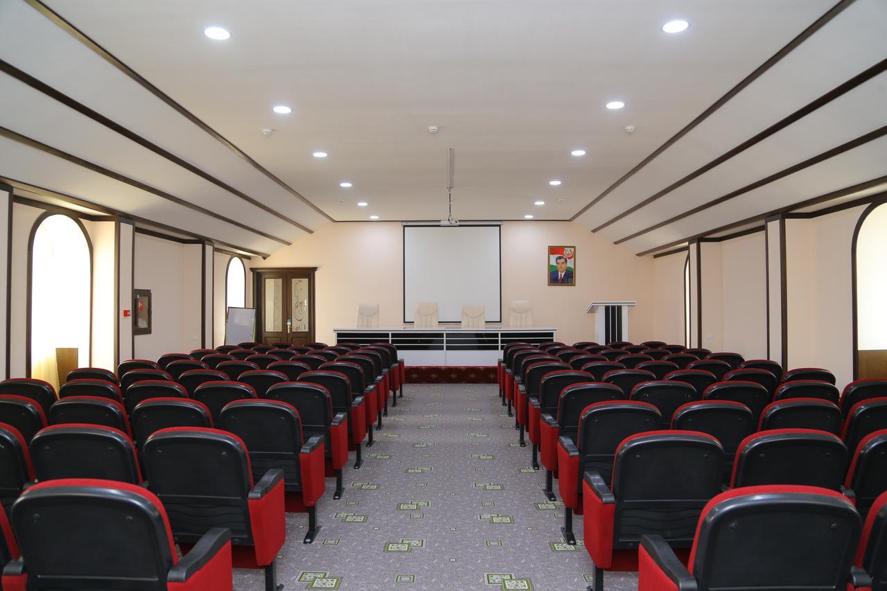 Sipehr Hotel Chkalovsk Luaran gambar