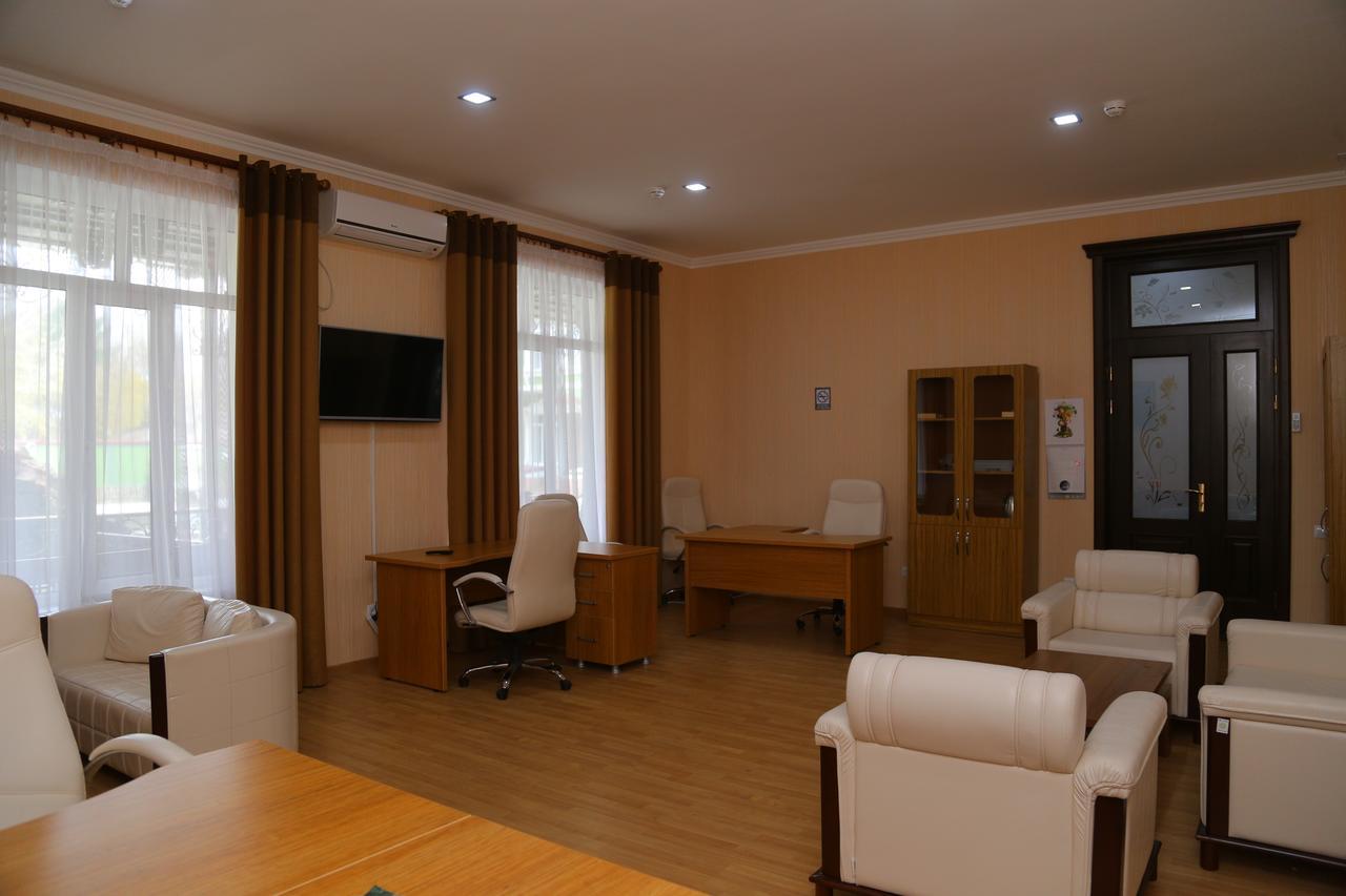 Sipehr Hotel Chkalovsk Luaran gambar